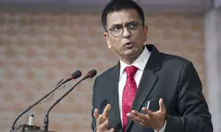 Ignore insults from opponents as it wont help win case: Ex-CJI Chandrachud to law aspirants