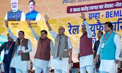 India worlds most dashing and dynamic economy, some people not liking it: Rajnath