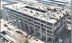 Ajni Rly Station to get world-class upgrade