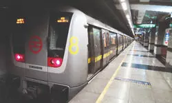 Metro expansion propels India to world’s third largest network