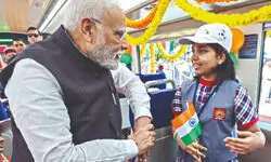 India fastest growing economy in world: PM