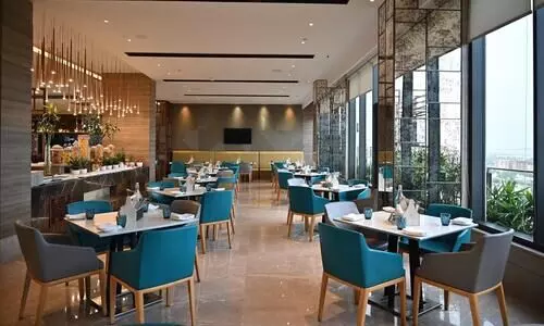 Padharo Mhare Des: A royal Rajasthani food festival at Viva All Day Dining