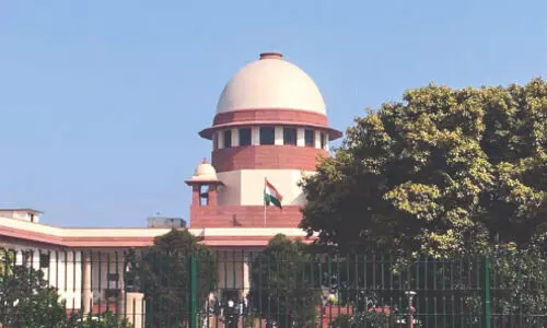 SC junks Bengal’s plea in Singur arbitration dispute with Tata Motors