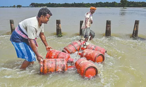 Rainfall alert for South Bengal: ‘Low-pressure sys to intensify from Aug 13’