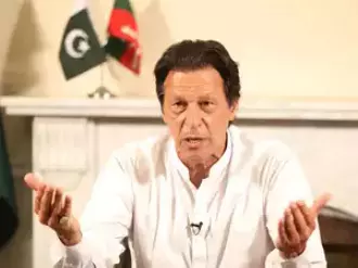 Pak SC to resume hearing on Imran Khans bail denial pleas on Aug 12