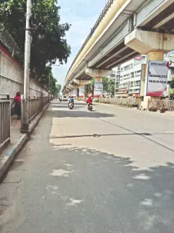 ‘More cost-effective’: KMC to repair key roads using recycled plastic hot mix ‘More cost-effective’: KMC to repair key roads using recycled plastic hot mix