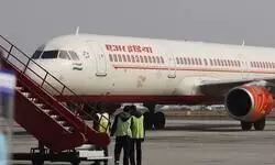Delhi-bound Air India flight carrying MPs diverted due to snag, Venugopal says it was harrowing