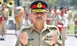 Munirs comments showed Pakistan is irresponsible state with nuclear weapons: Govt sources