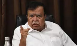 CM Siddaramaiah removes Minister K N Rajanna from Cabinet