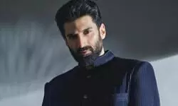 Aditya Roy Kapur opens up on balancing praise for looks and recognition for talent