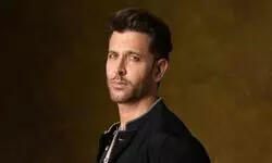 Hrithik Roshan calls Jr NTR ‘one-take final-take star’