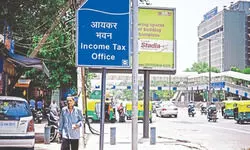 CBDT and CBIC facing multiple vacancies across various levels CBDT and CBIC facing multiple vacancies across various levels