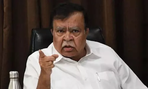 CM Siddaramaiah removes Minister K N Rajanna from Cabinet