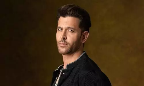 Hrithik Roshan calls Jr NTR ‘one-take final-take star’