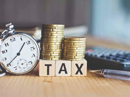 LS passes new Income Tax Bill