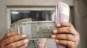 Govt says 2.17 lakh fake notes of various denominations detected in FY25