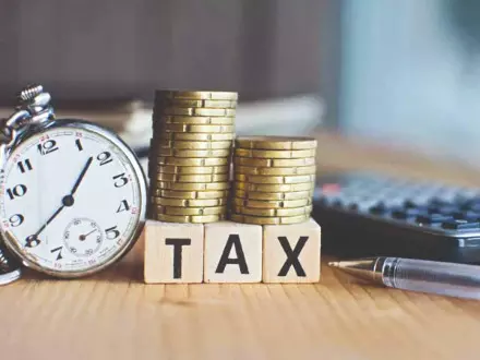 LS passes new Income Tax Bill