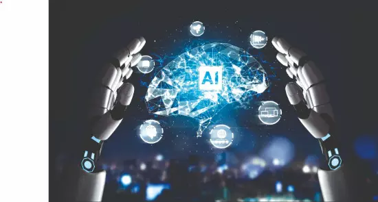 State govt eyes AI to modernise governance, boost service delivery State govt eyes AI to modernise governance, boost service delivery