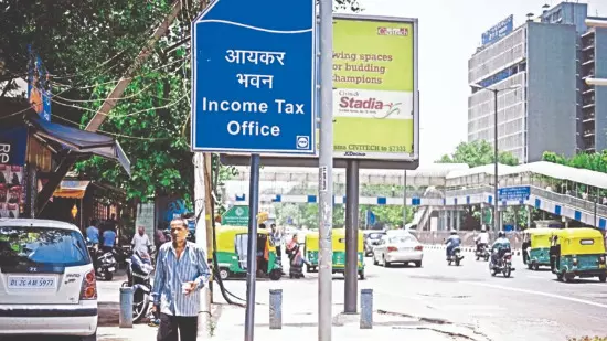 CBDT and CBIC facing multiple vacancies across various levels CBDT and CBIC facing multiple vacancies across various levels