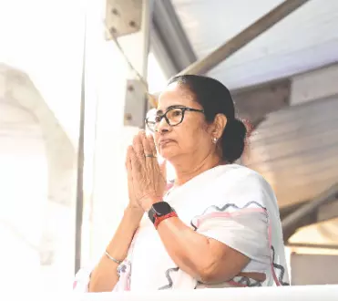 CM pays tribute to Khudiram Bose, condemns film for ‘insulting freedom fighters’ CM pays tribute to Khudiram Bose, condemns film for ‘insulting freedom fighters’