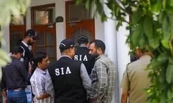 Killing of Kashmiri Pandit woman in 1990: SIA carries out raids in central Kashmir