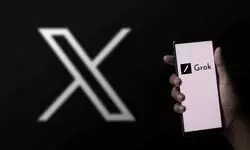 Musk says plans to sue Apple for not featuring X or Grok among its top apps