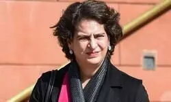 Priyanka Gandhi slams Indian govt for silence on Israel committing genocide; envoy hits back