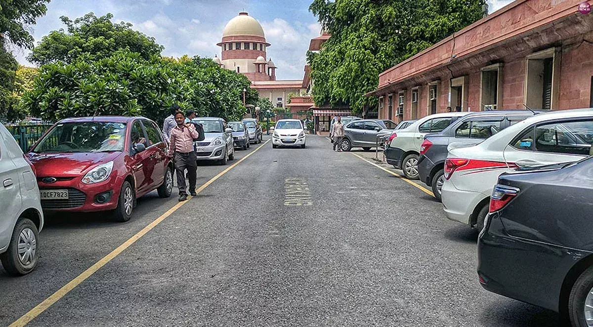 SC bars coercive steps against owners of 10+ year old diesel, 15+ year old petrol vehicles in Delhi