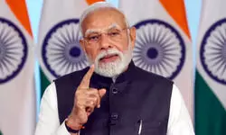 India investing billions of dollars in research ecosystem: PM Modi