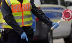 Schengen Dream under Siege