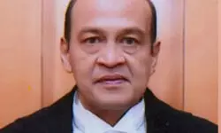 A Jurist under Trial A Jurist under Trial