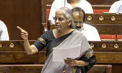 Parliament passes new income tax bill to replace 6-decade old law