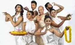 79th Independence Day: Sapphire Creations Dance Company to represent India in Tajikistan 79th Independence Day: Sapphire Creations Dance Company to represent India in Tajikistan