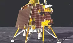 India to commemorate its second National Space Day