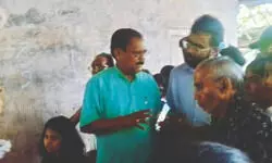 Leptospirosis, Hepatitis-A outbreak sparks alarm in Chekanmari village