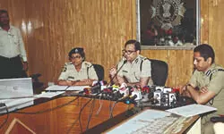 No evidence yet of assault on parents: Police