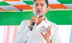 PM should quit if EC finds flaws in electoral rolls: Abhishek