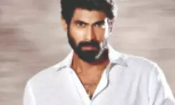 Rana Daggubati quizzed by ED in betting App promotion case