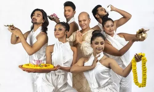79th Independence Day: Sapphire Creations Dance Company to represent India in Tajikistan