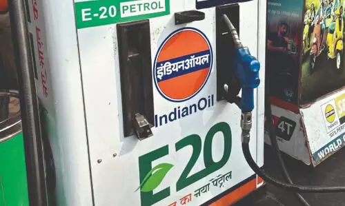 Fear mongering on E20 petrol baseless, says Oil Ministry