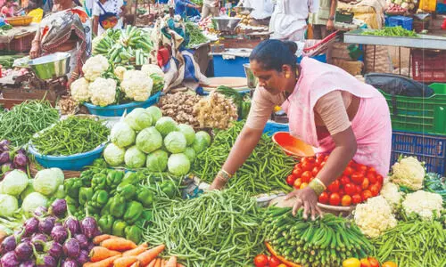 Retail inflation in July slows to 8-year low of 1.5%
