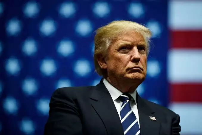 “All other elements of the agreement will remain the same,” Trump on extending China tariff suspension by 90 days “All other elements of the agreement will remain the same,” Trump on extending China tariff suspension by 90 days