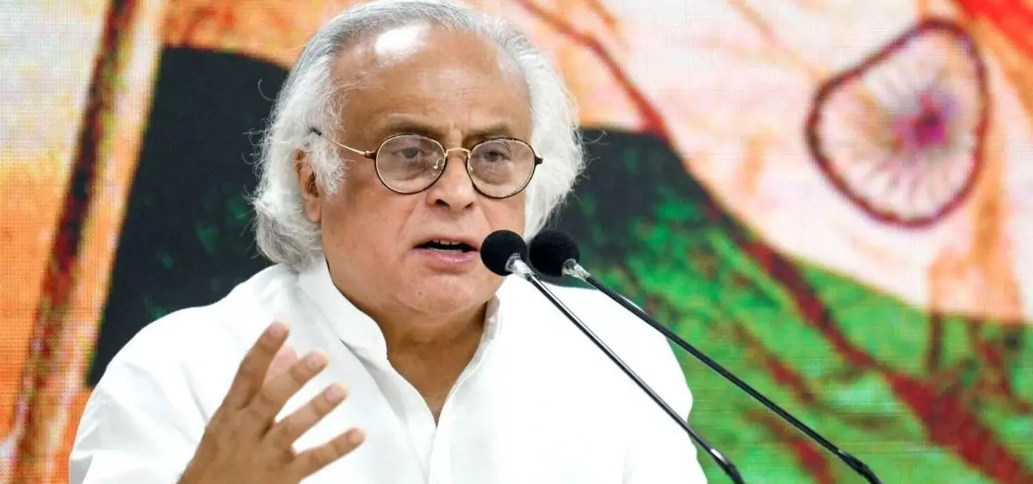 Sports Governance bill bulldozed through LS, says Jairam Ramesh; suggests BCCI will get favourable treatment Sports Governance bill bulldozed through LS, says Jairam Ramesh; suggests BCCI will get favourable treatment