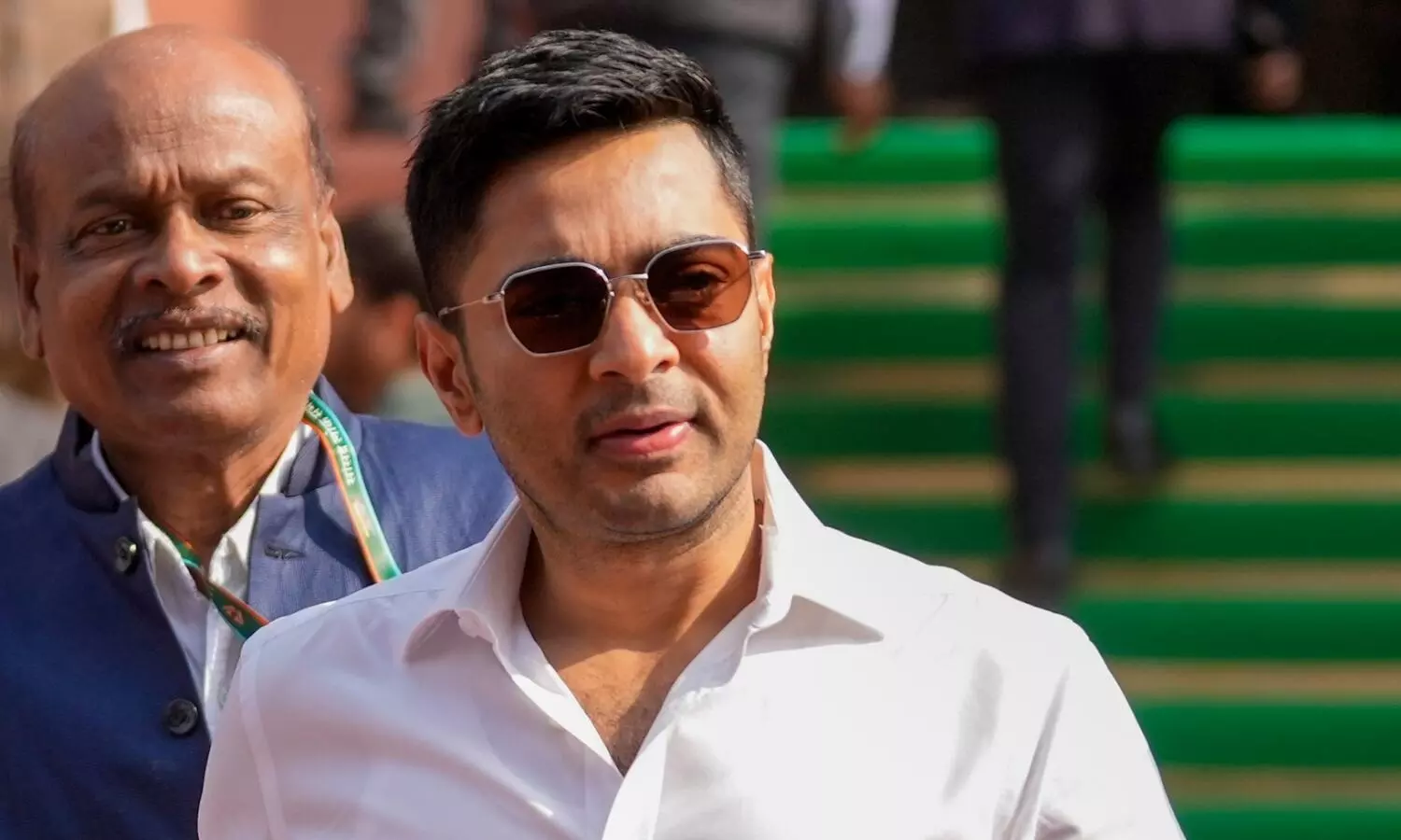 PM should resign if EC says there are discrepancies in electoral rolls: TMCs Abhishek PM should resign if EC says there are discrepancies in electoral rolls: TMCs Abhishek