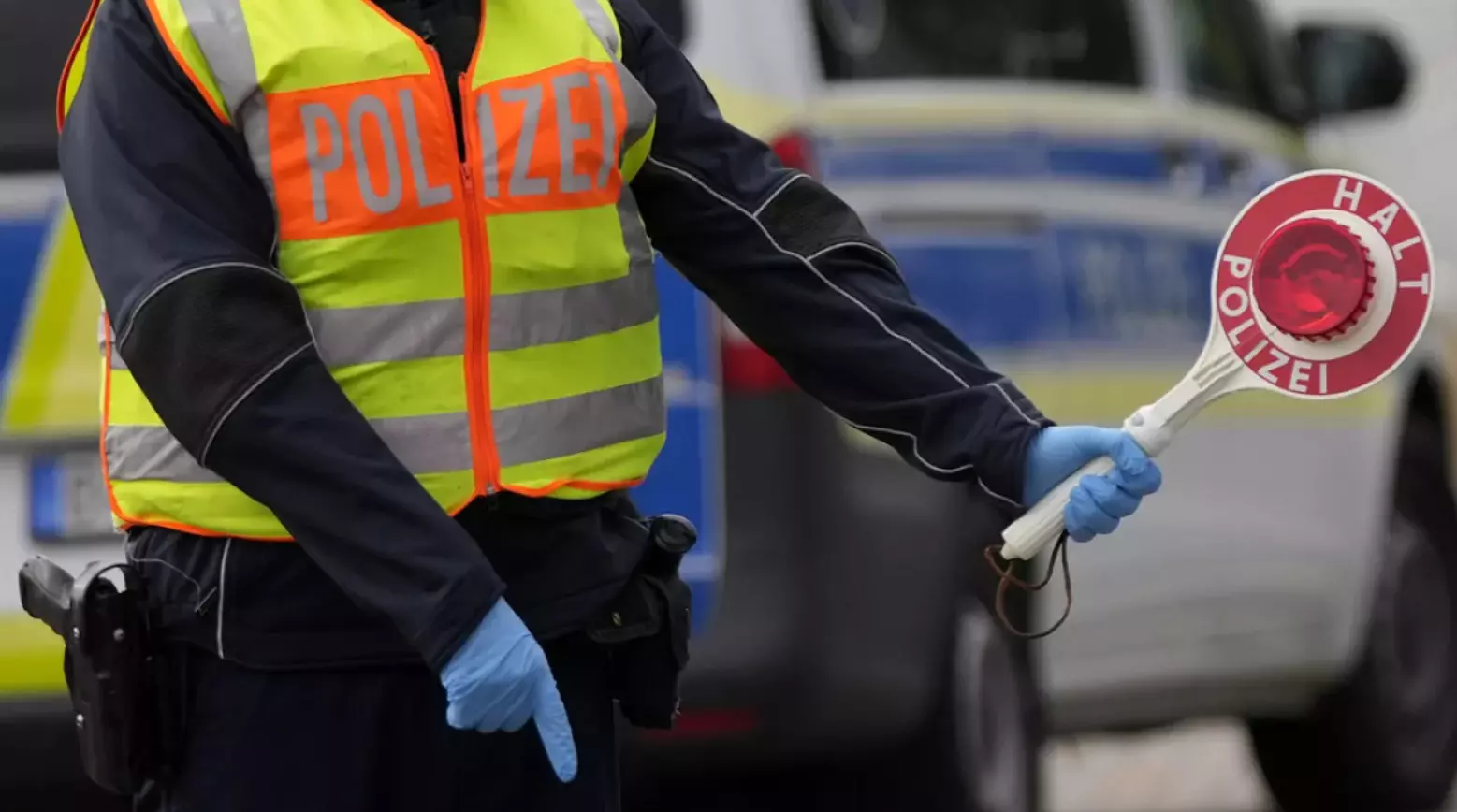 Schengen Dream under Siege Schengen Dream under Siege