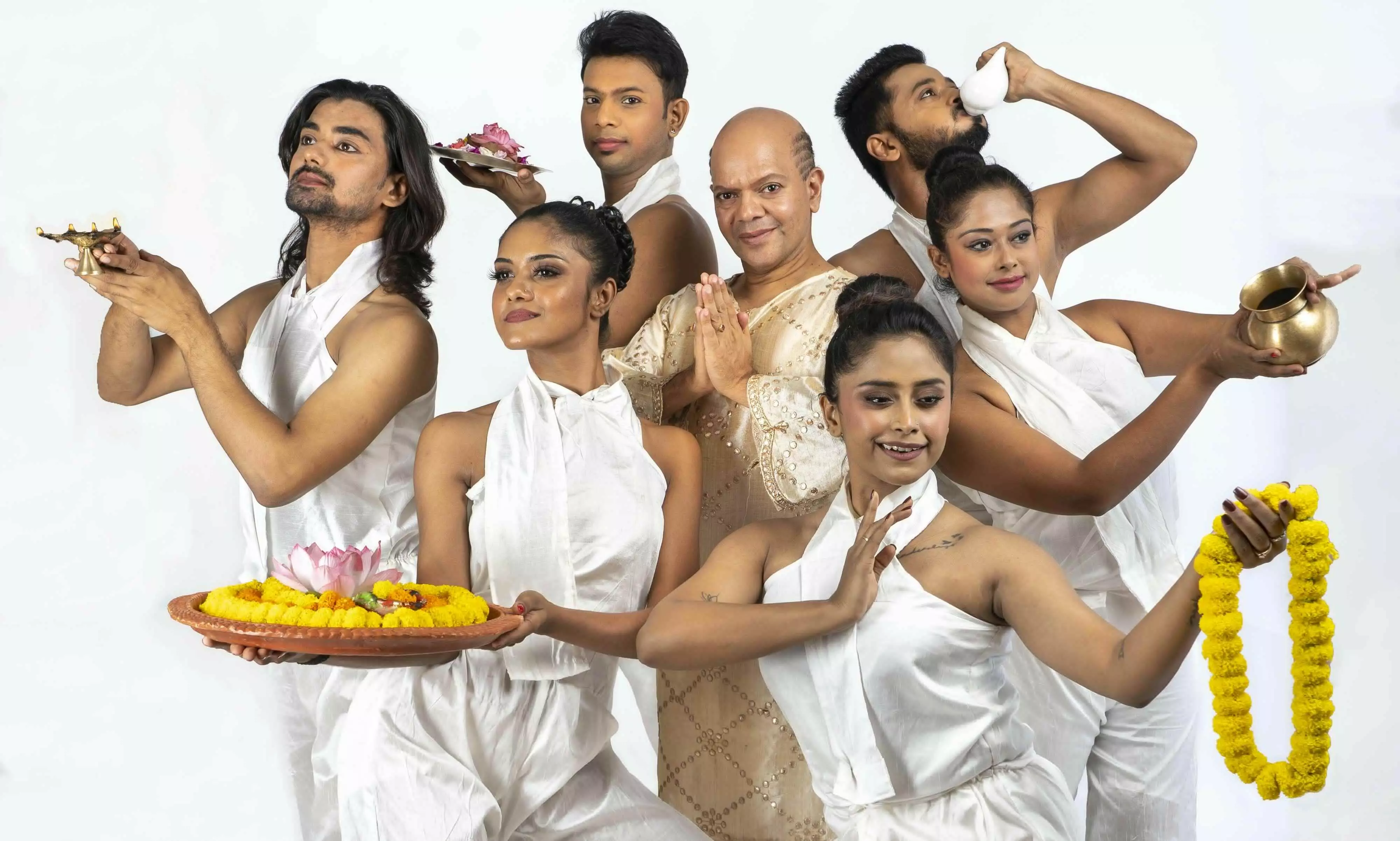 79th Independence Day: Sapphire Creations Dance Company to represent India in Tajikistan