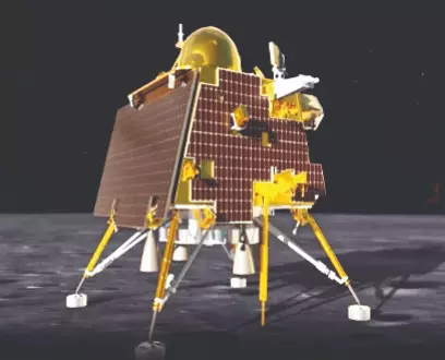 India to commemorate its second National Space Day India to commemorate its second National Space Day