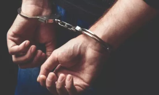 Police crack down on crime cases in Siliguri