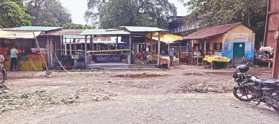 Cooch Behar: 4 days after TMC leader’s shootout, no arrests yet Cooch Behar: 4 days after TMC leader’s shootout, no arrests yet