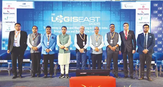 ‘Bengal industry grows 7.3% in 2024-25, beats nat’l avg’